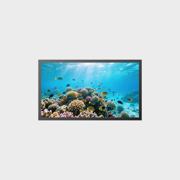 Quality 21.5 Inch LCD Panel High Brightness 1500nits Resolution 1920*1080 LCMA-RX0215GB08-C150 wholesale