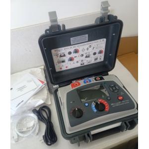 Megger MIT1025 10kV Insulation Resistance Tester 500V Min 10000V Max 20TΩ Max