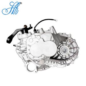 Gross Weight 43 kg Car Transmission Gearbox MF515K11/ MF515K12 for DFSK GLORY