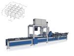 Automatic Partition Board Slitter Machine, Clapboard Slitting Machine, Automatic