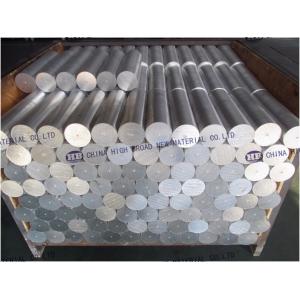 AZ31 AZ61 AZ91 Niobium Titanium NbTi Casting Rod Magnesium Extrusion