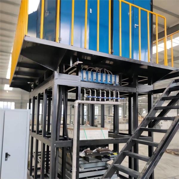 Quality Lifting Oxygen Furnace High Temperature Advanced Ceramic Materials Sintering wholesale