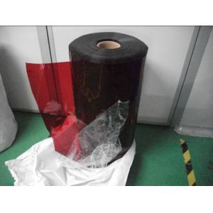 Large PET LCD Monitor Polarized Film Sheet , Anaglyph 3D Glasses Film