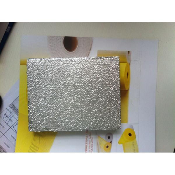 Quality Polyurethane insulation board/PIR/PU/surface coated aluminum foil/30mm wholesale