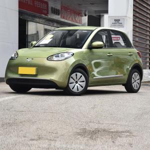 Wuling Bingguo EV Electric Vehicle 4 Seater compact SUV 203KM