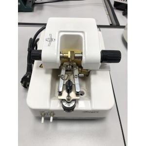 B Panel Type Automatic Lens Groover , Optical Machine GD3600ATG Model