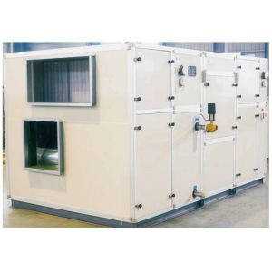 Heat Recovery Fresh Air Handling Unit Equipment  Factory Price 
