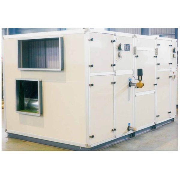 Quality Heat Recovery Fresh Air Handling Unit Equipment  Factory Price  wholesale