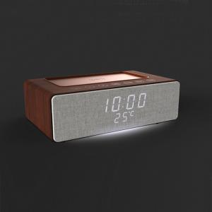 M15 wireless charger bleutooth peaker,wireless phone charger and portable bass