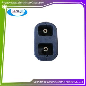 Patrol Car Handle Charging Plug Universal Marshell Golf Cart