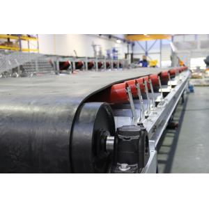 Transportation Video Outgoing-Inspection Provided Low Consumption Conveyor Belt