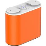 HOMEFISH Rechargeable Pure Aroma Diffuser Waterless Atomizing Diffuser