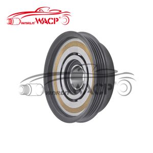 For VW Passat for Audi A6 for Skoda Superb B5 12V Car AC Compressor Clutch