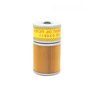 Cheap Oil Filter Replacement 2451U172-1 XKBH-01969 LF3514 P55-0378 SO7160 034611 ME034605 ME034611 for sale