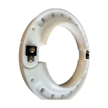 Abrasion Resistance Low Compression Set Runflat Inserts with Excellent Chemical