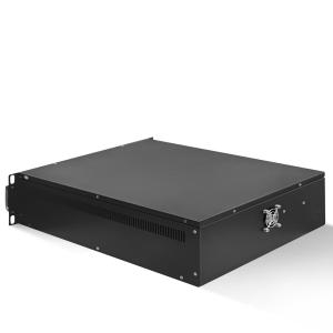 GCE 168S 621.6V 100A Battery Monitoring System NMC Bms With External Display For