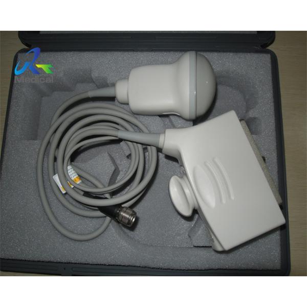 Quality 3D Volumetric Convex Array Ultrasound Transducer Probe Toshiba PVT-575MV wholesale
