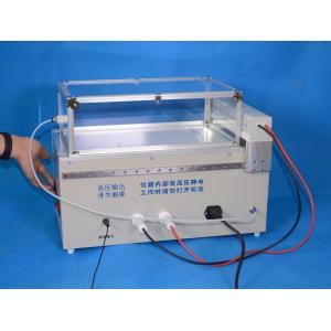 J005 BTZK-III Concave handwriting electrostatic developing instrument