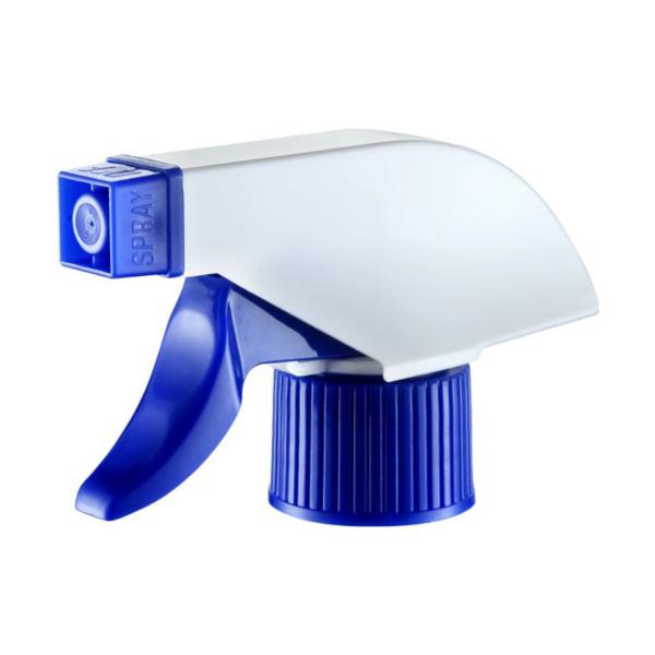 28/400 28/410 28/415 Plastic Trigger Sprayer for Plastic Bottles Round/Square