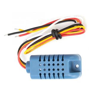 AM2301A Temperature and Humidity Sensor with communication Line For Humidity