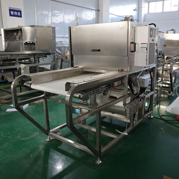 Quality Artificial Intelligence Grain Sorting Machine With An Accuracy Rate Of 90% And High-Precision AI Material Recognition wholesale
