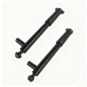 Premium Shock Absorbers and Strut Assemblies Precision Engineered for Optimal