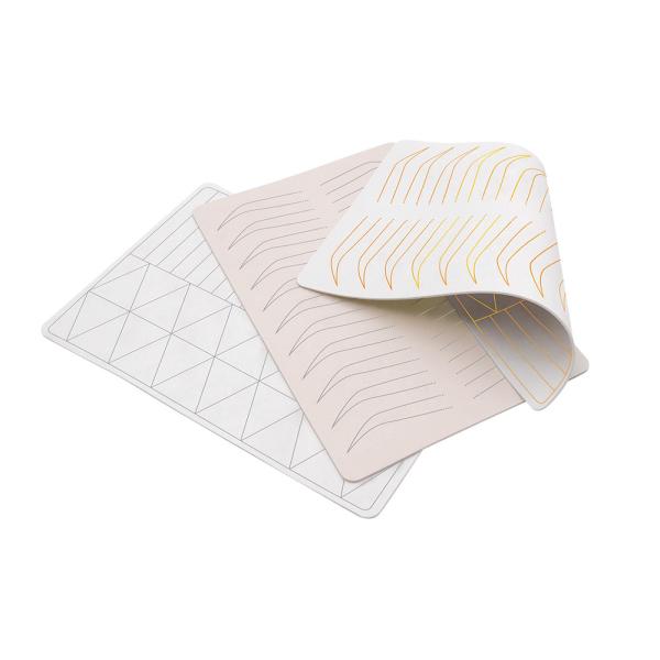 1.5MM Permanent Makeup Practice Skin Eyebrow Tattoo Microblading Skins Double