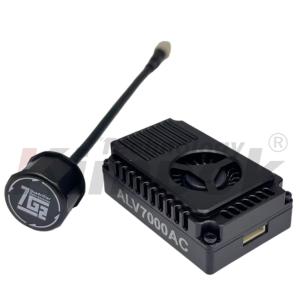 China Antenna Connector SMA Smart audio IRC-Tramp ALV7000AC for B2B Requirements on sale