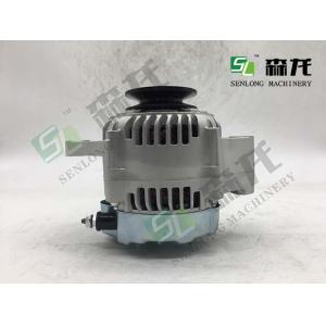 12V 80A NEW Alternator For Kubota Excavator V3800 19279-64013 10211-5700