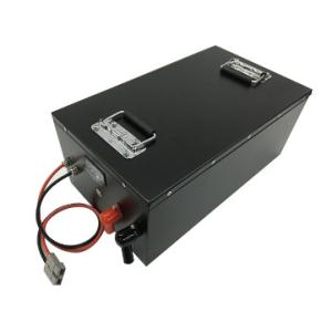 LiFePO4 Lithium Battery OEM ODM Golf Cart Battery 48V 72V 180AH 400AH Lithium