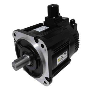 YASKAWA SGMRV-13ANA-YR12 AC Servo Motor 1.3 kW Power 8.34 Nm Torque 1 500 rpm