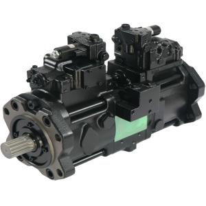 China Excavator Hydraulic Pumps K5V140DTP-YT6K-17 For SK350-8 Electronic Control Main Pump For Kobelco on sale