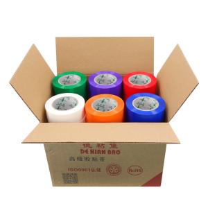 Cheap Easy Tear Easy Cut Precise Application with Customized Printed Tape for sale