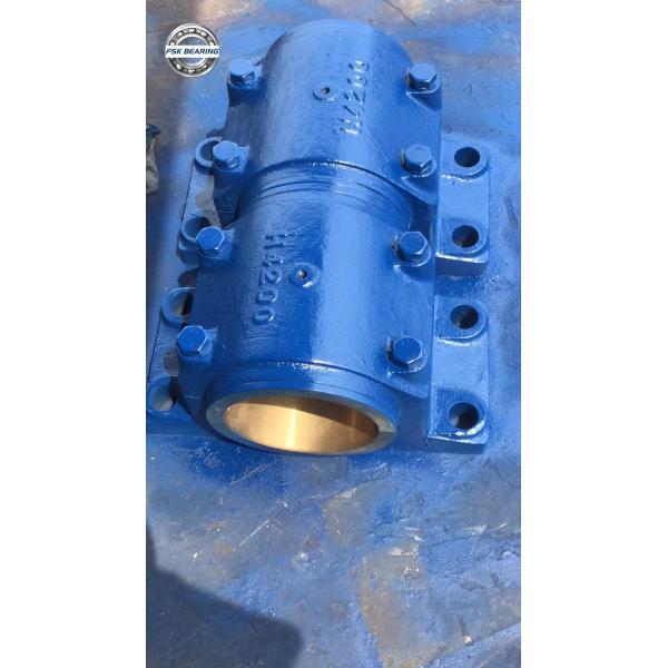 Quality High Speed HX080 Pillow Block Bearings With Cast Iron Cast Steel wholesale