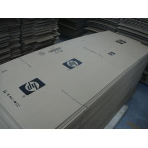 2000mm Carton Making Machine Four Link Automatic Corrugated Box Making Machine