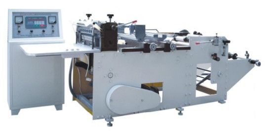 Quality Microcomputer controlled high speed automatic segmenting machine wholesale