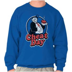 China Custom Plain Crew Neck Sweatshirt Unisex Round Lined on sale