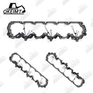 317-2717 3172717 Valve Cover Spacer For Cat D6k C6.6 C6.6 CATE Engine