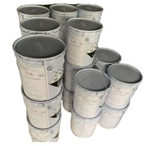 EINECS Epoxy Resin Steel Bonding Adhesive Nontoxic Structural Adhesive