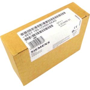 Cheap SIEMENS 6ES7193-1CH00-0XA0 SIMATIC DP, TERMINAL BLOCK TB16L, 16 CHANNELS FOR ET 200L SCREW TERMINAL for sale