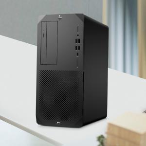 Upgrade Your Office Computer with Z2 G5 Tower Server Host and A2000 6G Graphics