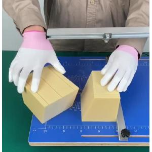 Small Hot Wire Foam Cutting Table For Foam Model Home Furnishings