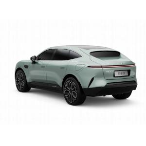 China Changan Avatr 11 Electric Car 2024 Energy Vehicle with 5 Doors and Left Steering on sale