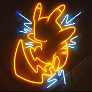 Holiday Party Event Decoration 2v Custom Waterproof Rgb Flexible Silicone Led