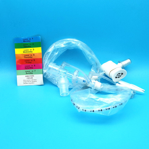 Quality Class II FR6 FR14 FR16 Disposal Closed Suction Catheter wholesale