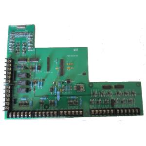 Power Protection Pcb Manufacturing And Assembly 5OZ Copper PCB Assembly