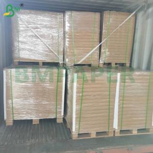 55gsm Receipt Book Paper Clear Carbonless Printing Copy Paper