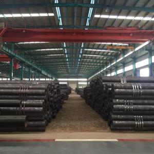 Processing Service as requested Q235 Seamless Steel Tube A53 A106 St37 16Mn