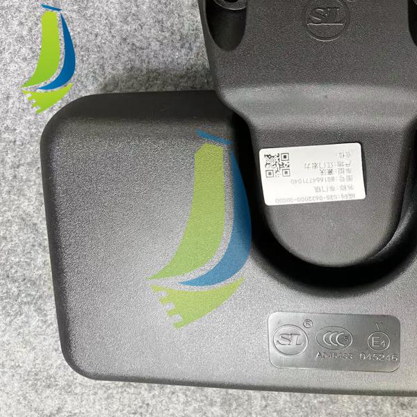 WG1664771040 Blind Lens Assy Wg1664771040 for A7 Truck