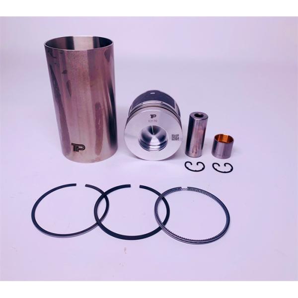 Quality KOMATSU B3.3 Engine Cylinder Liner Kit For PC75 Yuchai 60 Hydraulic Ram Seal Kit 4089967 Seal Kit For Cylinder wholesale